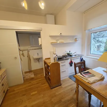 Apartment Pinahaus Wuppertal