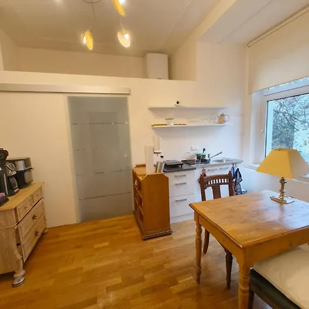 Апартаменты Pinahaus