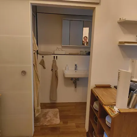 Apartment Pinahaus Wuppertal