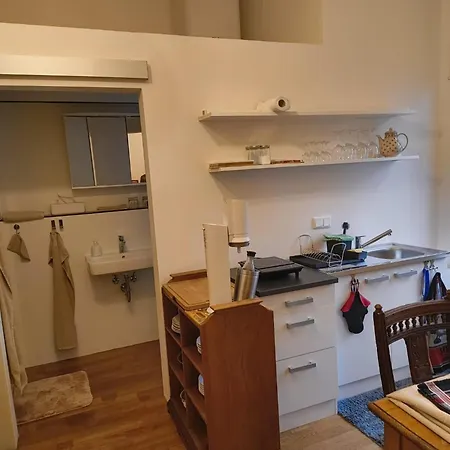 Apartment Pinahaus *