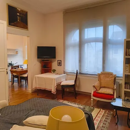 Apartment Pinahaus *
