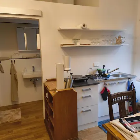 Apartment Pinahaus *