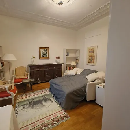 Pinahaus Apartment Wuppertal