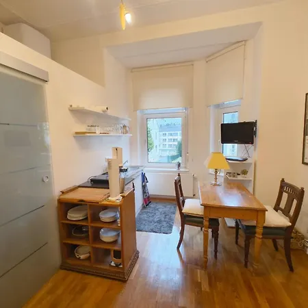 Apartment Pinahaus