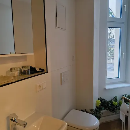 Pinahaus Вупперталь