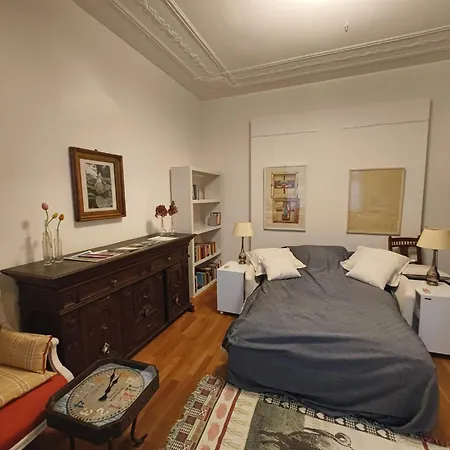 Pinahaus Apartment Wuppertal