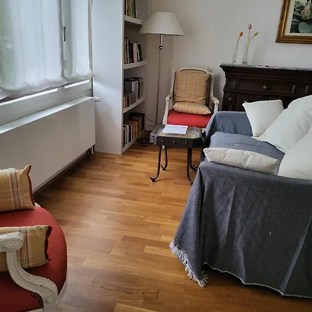 Appartamento Pinahaus *