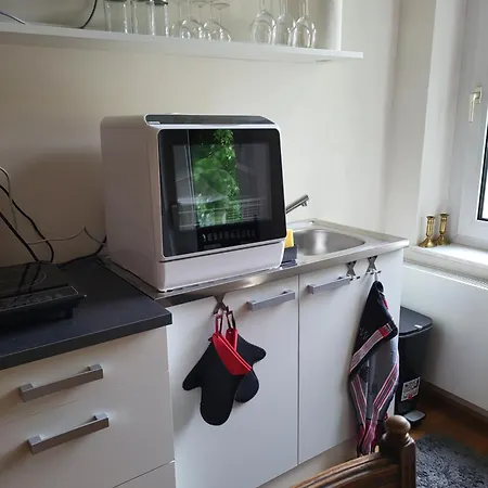 Appartamento Pinahaus *