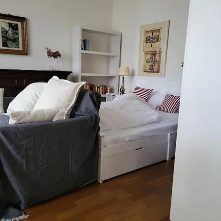 Pinahaus Apartment
