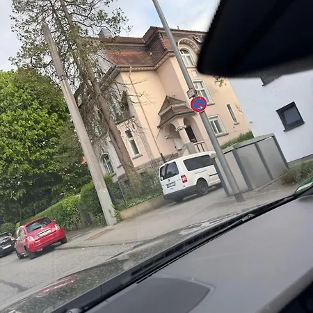 Appartamento Pinahaus *