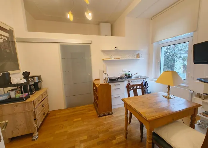 Appartement Pinahaus