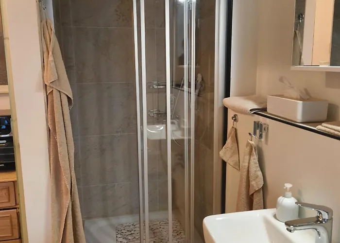 Pinahaus * Wuppertal