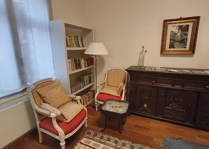 Pinahaus * Wuppertal