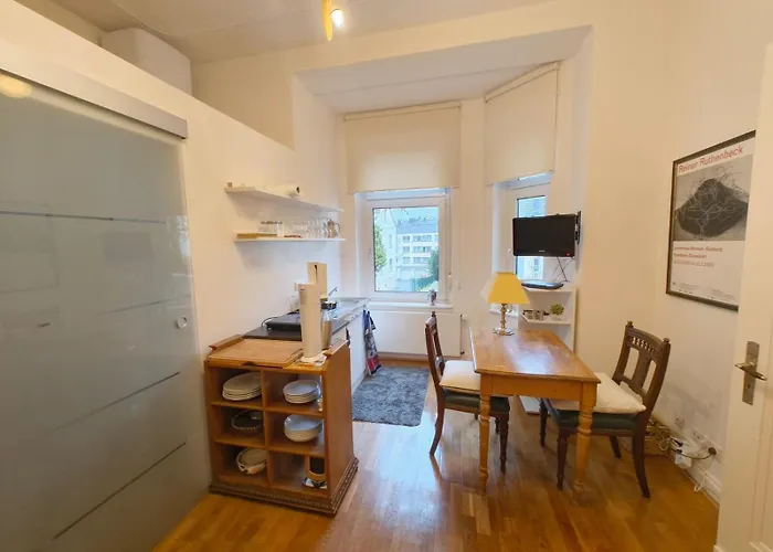 Appartamento Pinahaus