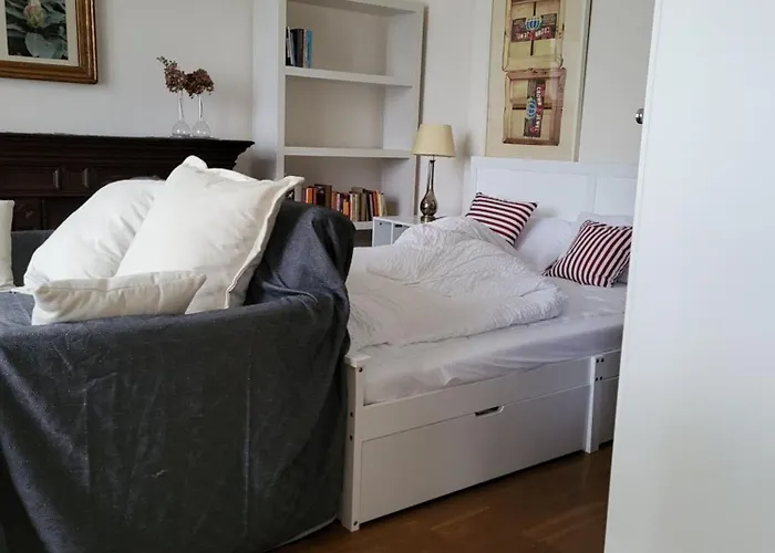 Pinahaus Appartement