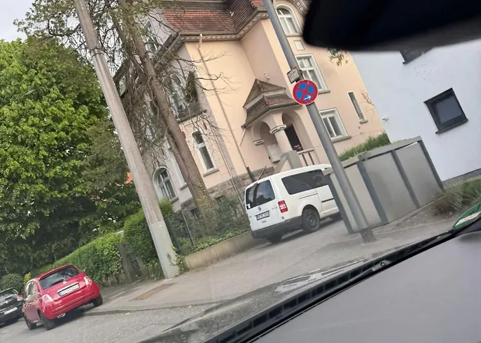 Appartamento Pinahaus *